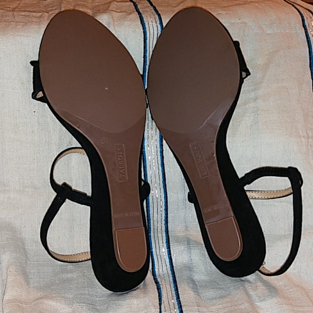 Shoes - Picture 3 of 3